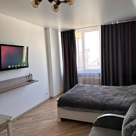 мрія Apartment *