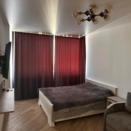 Apartment мрія Truskavets