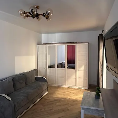 мрія Apartment