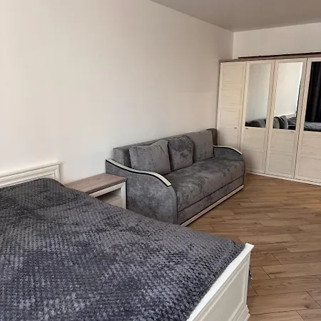 Apartment мрія