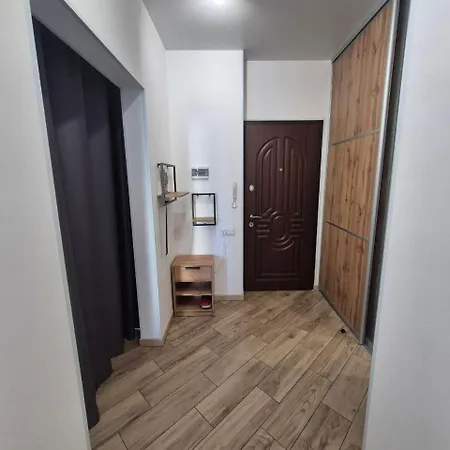 мрія Apartment Truskavets