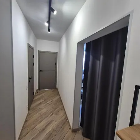 мрія Apartment *