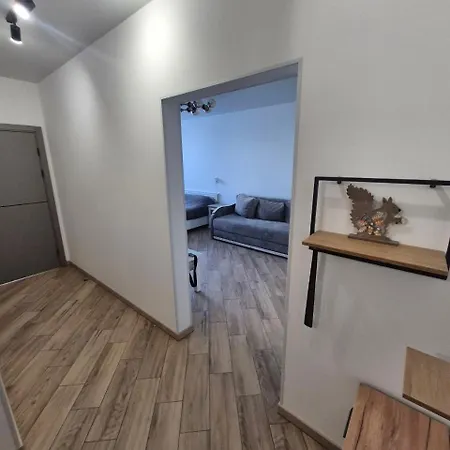 Apartment мрія *
