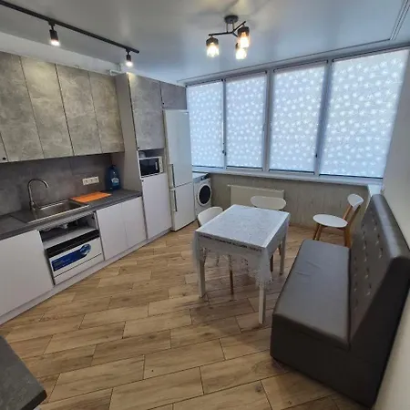 мрія Apartment *