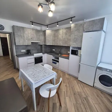 Apartment мрія *