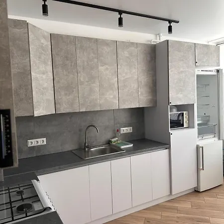 мрія Apartment *
