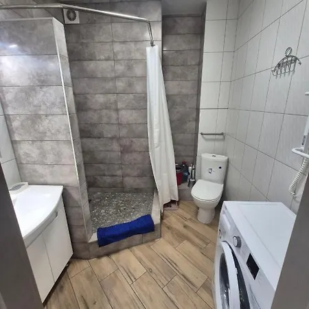 мрія Apartment