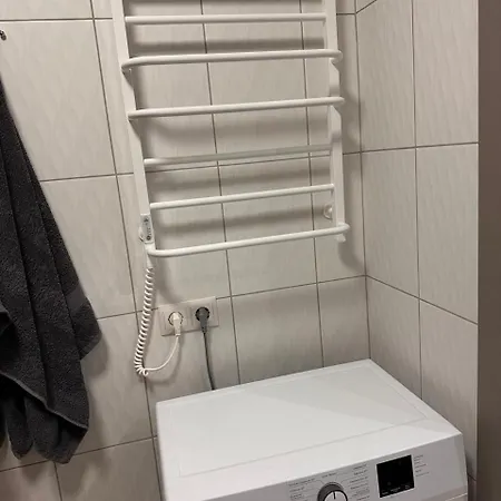 мрія Apartment *